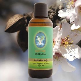 Defne Nuka Essencia 30 ml Acıbadem Yağı