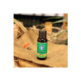Defne Nuka Essencia 30 ml Argan Yağı