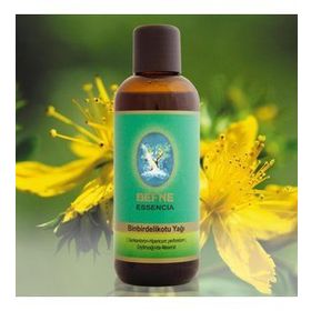 Defne Nuka Essencia 30 ml Binbir Delik Otu Yağı