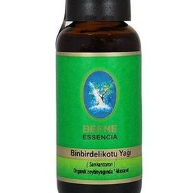 Defne Nuka Essencia 30 ml Binbir Delik Otu Yağı