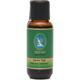 Defne Nuka Essencia 30 ml Hardal Yağı