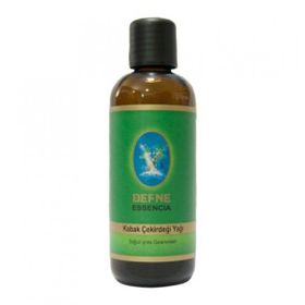 Defne Nuka Essencia 30 ml Kabak Çekirdeği Yağı