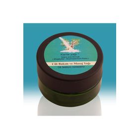 Defne Nuka Essencia 30 ml Karite Shea butter Yağı