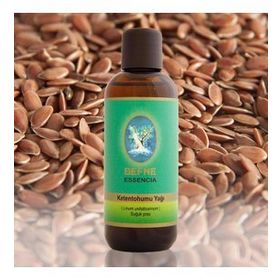 Defne Nuka Essencia 30 ml Keten Tohumu Yağı