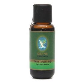 Defne Nuka Essencia 30 ml Keten Tohumu Yağı