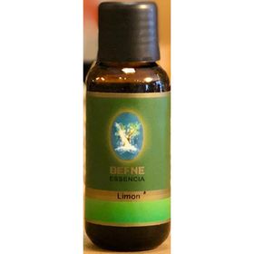 Defne Nuka Essencia 30 ml Limonotu Yağı