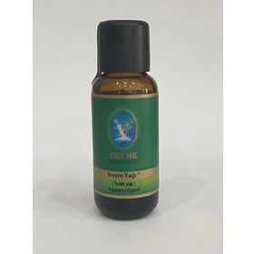 Defne Nuka Essencia 30 ml Neem Yağı