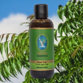Defne Nuka Essencia 30 ml Neem Yağı