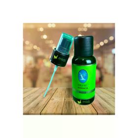 Defne Nuka Essencia 30 ml Niaouli Yağı