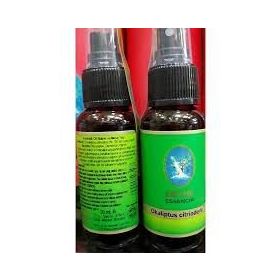 Defne Nuka Essencia 30 ml Okaliptus Citriodora Yağı