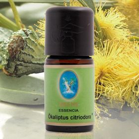 Defne Nuka Essencia 30 ml Okaliptus Citriodora Yağı