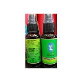Defne Nuka Essencia 30 ml Okaliptus Citriodora Yağı