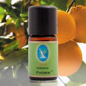 Defne Nuka Essencia 30 ml Portakal Yağı