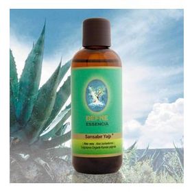 Defne Nuka Essencia 30 ml Sarı Sabır Yağı