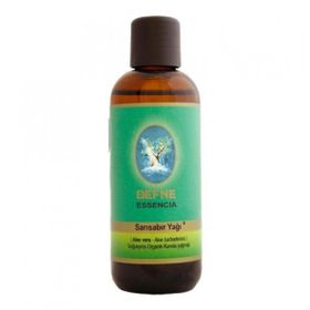 Defne Nuka Essencia 30 ml Sarı Sabır Yağı