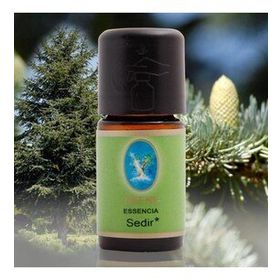 Defne Nuka Essencia 30 ml Sedir Yağı