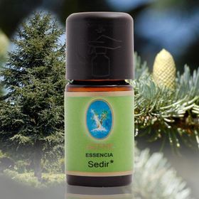 Defne Nuka Essencia 30 ml Sedir Yağı