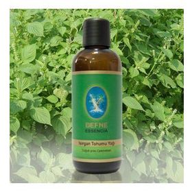 Defne Nuka Essencia 30 ml Soğuk Pres Isırgan Tohumu Yağı
