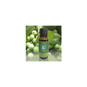 Defne Nuka Essencia 30 ml Tamanu Yağı