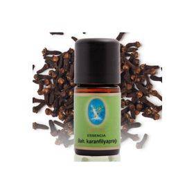 Defne Nuka Essencia 5 ml Baharat Karanfil Yaprağı Yağı