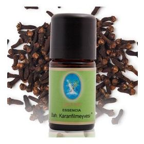 Defne Nuka Essencia 5 ml Baharat Karanfil Yaprağı Yağı
