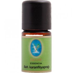 Defne Nuka Essencia 5 ml Baharat Karanfil Yaprağı Yağı