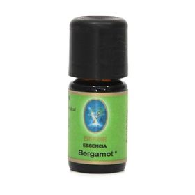Defne Nuka Essencia 5 ml Bergamot Yağı