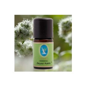 Defne Nuka Essencia 5 ml Beyaz Kekik Yağı