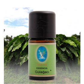 Defne Nuka Essencia 5 ml Gül Ağacı Yağı