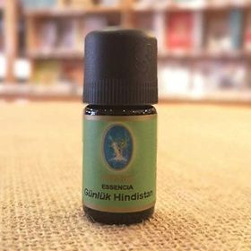 Defne Nuka Essencia 5 ml Hindistan Yağı