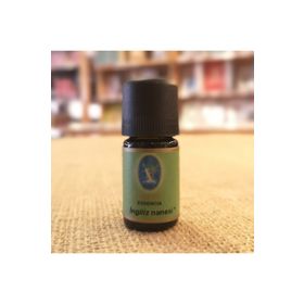 Defne Nuka Essencia 5 ml İngiliz Nanesi Yağı
