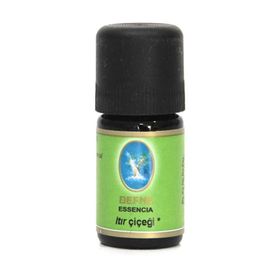 Defne Nuka Essencia 5 ml Itır Çiçeği Aromatik Cilt Bakım ve Masaj Yağı