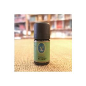 Defne Nuka Essencia 5 ml Itır Çiçeği Masaj Yağı