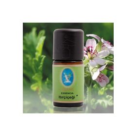 Defne Nuka Essencia 5 ml Itır Çiçeği Yağı