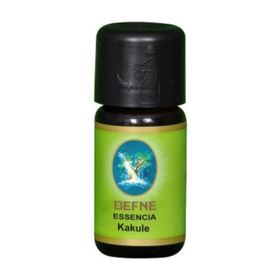 Defne Nuka Essencia 5 ml Kakule Yağı
