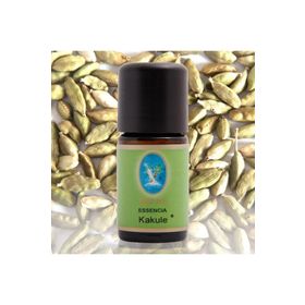 Defne Nuka Essencia 5 ml Kakule Yağı