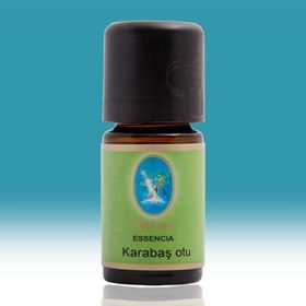 Defne Nuka Essencia 5 ml Karabaş Otu Yağı