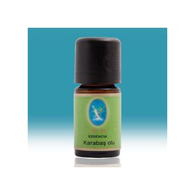 Defne Nuka Essencia 5 ml Karabaş Otu Yağı