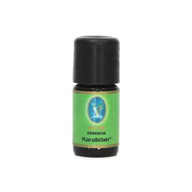 Defne Nuka Essencia 5 ml Karabiber Yağı