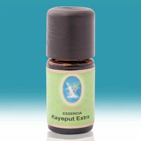 Defne Nuka Essencia 5 ml Kayeput Extra Yağı