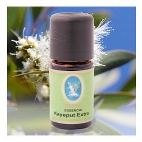 Defne Nuka Essencia 5 ml Kayeput Extra Yağı