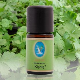 Defne Nuka Essencia 5 ml Kişniş Yağı