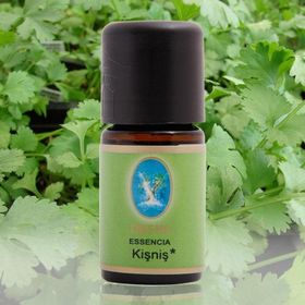 Defne Nuka Essencia 5 ml Kişniş Yağı