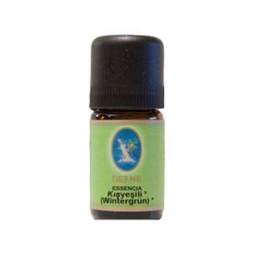 Defne Nuka Essencia 5 ml Kışyeşili Yağı