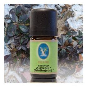 Defne Nuka Essencia 5 ml Kışyeşili Yağı