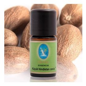 Defne Nuka Essencia 5 ml Küçük Hindistan Cevizi Yağı