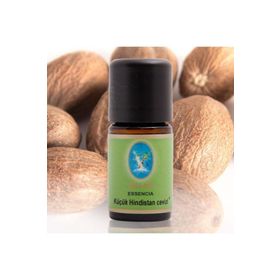 Defne Nuka Essencia 5 ml Küçük Hindistan Cevizi Yağı