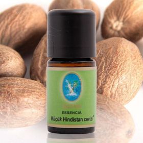 Defne Nuka Essencia 5 ml Küçük Hindistan Cevizi Yağı