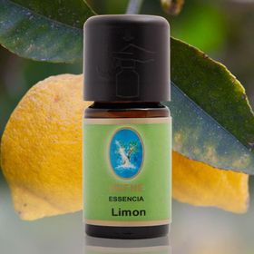 Defne Nuka Essencia 5 ml Limon Yağı
