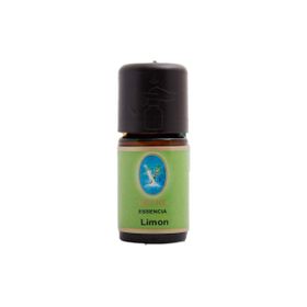 Defne Nuka Essencia 5 ml Limon Yağı